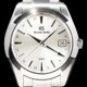 Grand Seiko SBGN011 GMT Champagne Dial image 0 thumbnail