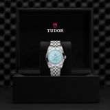 TUDOR Black Bay 54 Lagoon Blue M79000-0001 image 3 thumbnail