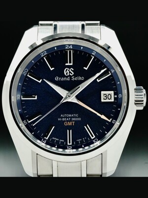 Grand Seiko SBGJ235 Heritage
