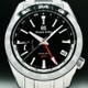 Grand Seiko SBGE253 Sport GMT Spring Drive Black Dial image 0 thumbnail