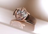 Armin Strom Gravity Equal Force Ultimate Sapphire Rose Gold image 3 thumbnail