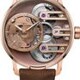 Armin Strom Gravity Equal Force Ultimate Sapphire Rose Gold image 0 thumbnail