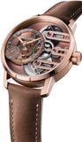 Armin Strom Gravity Equal Force Ultimate Sapphire Rose Gold image 2 thumbnail