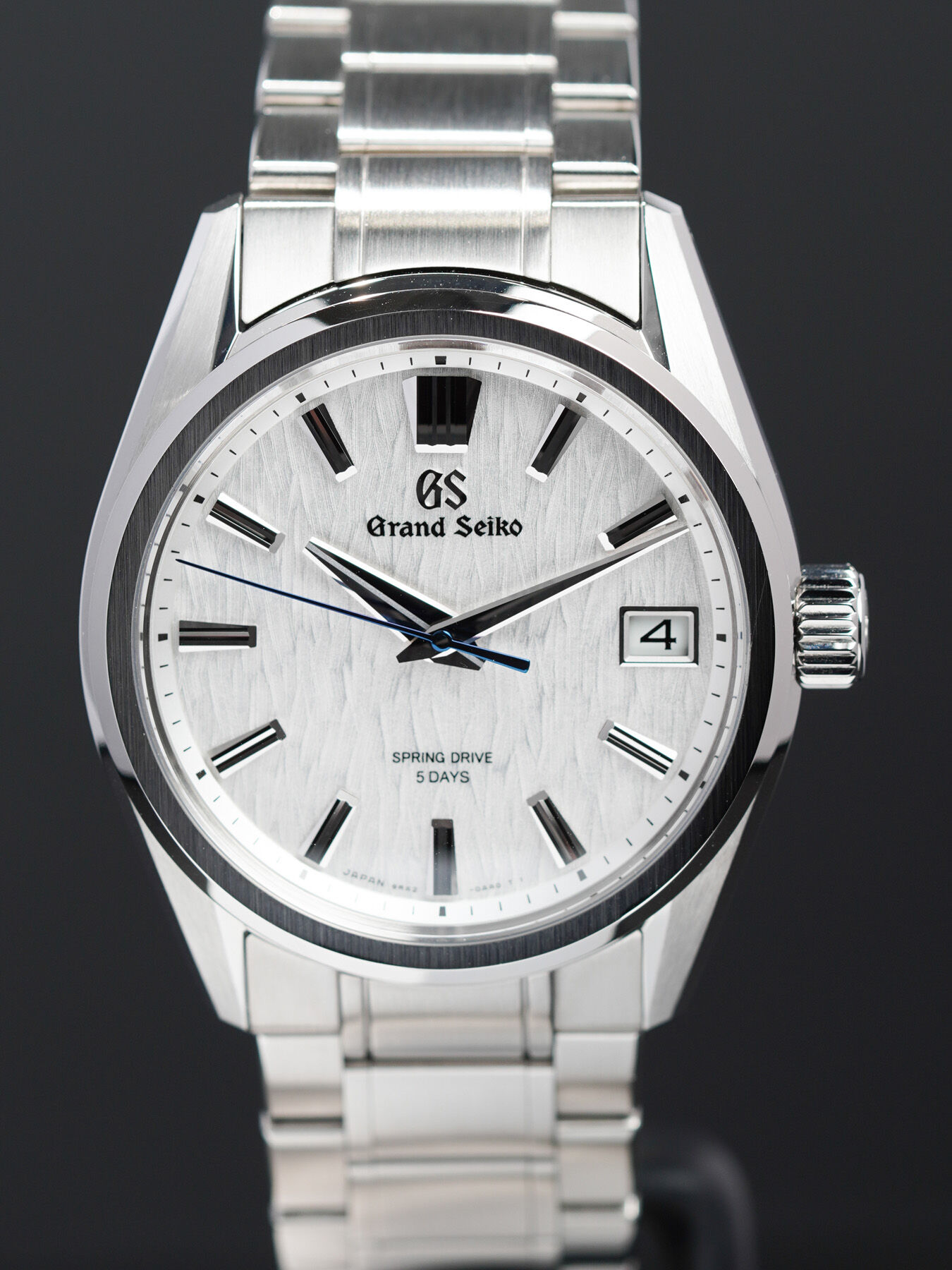 Grand Seiko SLGA009