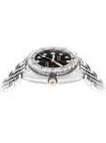 DOXA Sub 300T Sharkhunter 840.10.101.10 on Bracelet image 2 thumbnail