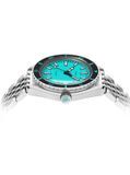 DOXA Sub 200 Aquamarine 799.10.241.10 on Bracelet image 2 thumbnail