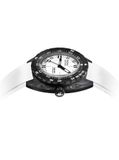 DOXA Sub 300 Carbon Whitepearl 822.70.011.23 on Strap image 2 thumbnail