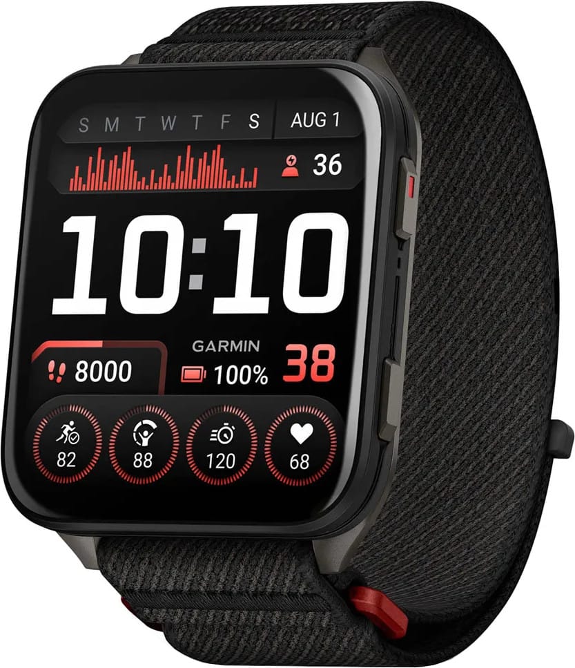 Garmin Venu X1
