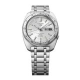 Seiko 5 Sports SRPL91 Heritage Design Re-Creation image 2 thumbnail