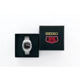 Seiko 5 Sports SRPL93 Heritage Design Re-Creation image 5 thumbnail