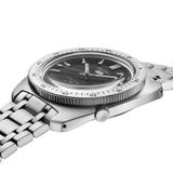 Seiko 5 Sports SRPL93 Heritage Design Re-Creation image 3 thumbnail