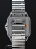 Cartier Santos de Cartier WSSA0018 image 3 thumbnail