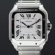 Cartier Santos de Cartier WSSA0018 image 0 thumbnail