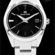 Grand Seiko Quartz SBGX261 Black Dial image 0 thumbnail
