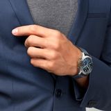 Longines Spirit Chronograph L3.820.4.93.0 image 6 thumbnail