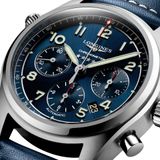 Longines Spirit Chronograph L3.820.4.93.0 image 5 thumbnail
