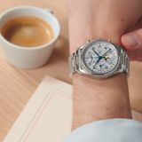 Longines Master Collection Chronograph image 5 thumbnail