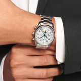 Longines Master Collection Chronograph image 6 thumbnail