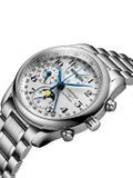 Longines Master Collection Chronograph image 1 thumbnail
