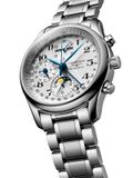 Longines Master Collection Chronograph image 3 thumbnail