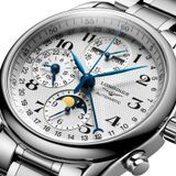 Longines Master Collection Chronograph image 4 thumbnail