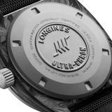 Longines L2.839.4.52.2 Ultra-Chron Carbon image 3 thumbnail