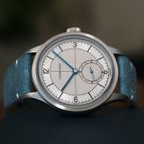Longines Heritage Classic L2.828.4.73.2 image 6 thumbnail