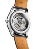 Longines L2.843.4.63.2 Master Collection Anthracite Dial image 2 thumbnail
