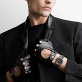 Longines L2.843.4.63.2 Master Collection Anthracite Dial image 7 thumbnail