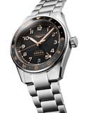 Longines L3.802.4.50.6 Spirt Zulu Time image 2 thumbnail
