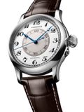 Longines L2.713.4.13.0 Weems 47mm Steel Automatic image 3 thumbnail