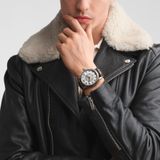 Longines L2.713.4.13.0 Weems 47mm Steel Automatic image 6 thumbnail