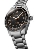 Longines L3.812.4.50.6 Spirt Zulu Time image 2 thumbnail