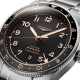 Longines L3.812.4.50.6 Spirt Zulu Time image 4 thumbnail
