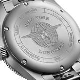 Longines L3.812.4.50.6 Spirt Zulu Time image 3 thumbnail