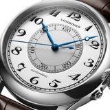 Longines L2.713.4.13.0 Weems 47mm Steel Automatic image 5 thumbnail