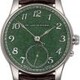 Moritz Grossmann MG-003865 Tremblage Green White Gold image 0 thumbnail