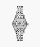 Zodiac ZO9319 Super Sea Wolf Compression Diver Skeleton image 3 thumbnail