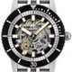 Zodiac ZO9319 Super Sea Wolf Compression Diver Skeleton image 0 thumbnail