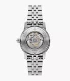 Zodiac ZO9319 Super Sea Wolf Compression Diver Skeleton image 1 thumbnail