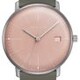 Junghans 047/4555.02 Max Bill image 0 thumbnail