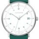 Junghans 047/4557.02 Max Bill image 0 thumbnail