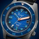 Squale MASTIBLBL.RAL Master Grand Blue image 5 thumbnail