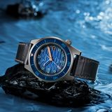 Squale MASTIBLBL.RAL Master Grand Blue image 11 thumbnail