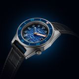 Squale MASTIBLBL.RAL Master Grand Blue image 6 thumbnail