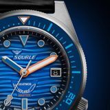 Squale MASTIBLBL.RAL Master Grand Blue image 9 thumbnail