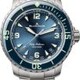 Blancpain 5007 12B40 98S Fifty Fathoms Automatic 38mm image 0 thumbnail