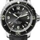 Blancpain 5007 1130 B52B Fifty Fathoms Automatic 38mm image 0 thumbnail