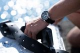 Blancpain 5007 1130 B64B Fifty Fathoms Automatic 38mm image 3 thumbnail