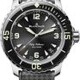 Blancpain 5007 1130 B64B Fifty Fathoms Automatic 38mm image 0 thumbnail